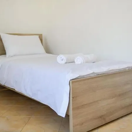 Lori House Apartament *