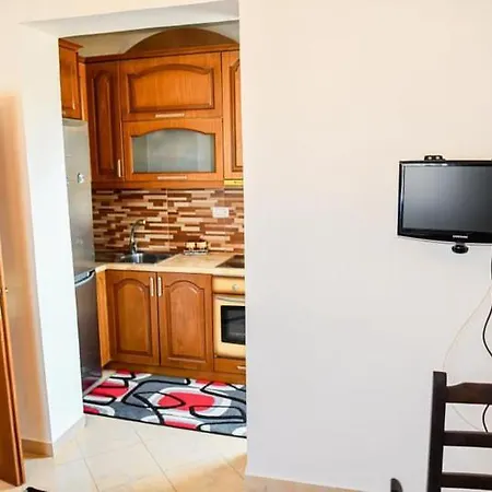 Lori House Apartament Berat