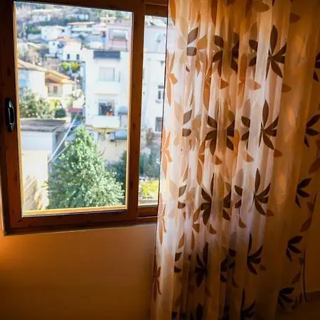 Lori House Lägenhet Berat