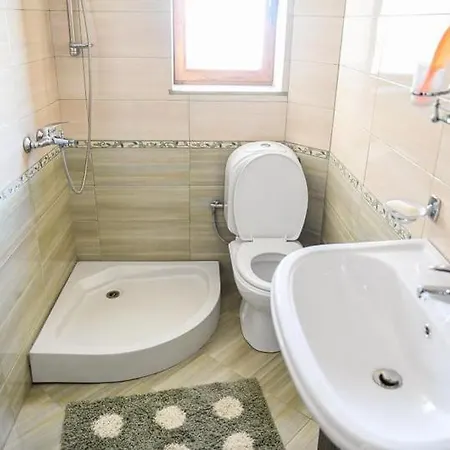 Appartamento Lori House Berat