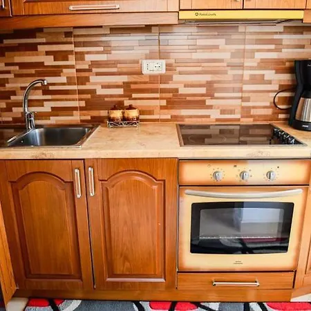 Appartamento Lori House