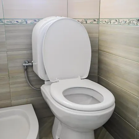 Lori House Appartamento Berat